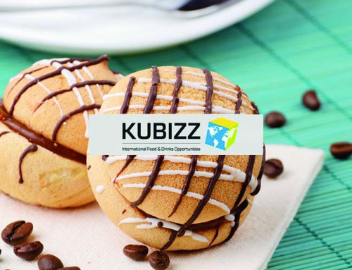 Kubizz Food & Drinks Opportunities