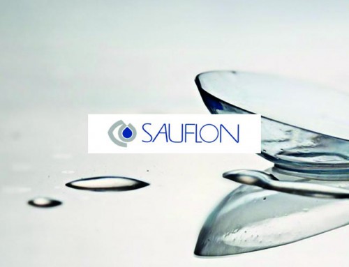 Sauflon Pharmaceuticals